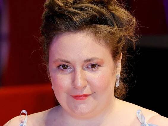 Lena Dunham - 2024 - Writer - Director - Actress - Producer