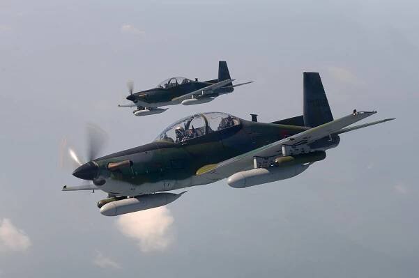Editace stránky KAI KT-1 Woongbi – Wikipedie