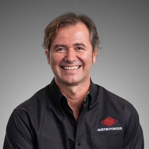 Leadership | Austin Powder Company