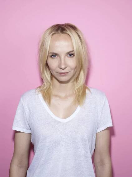 Jana Plodková - Divadlo Na zábradlí