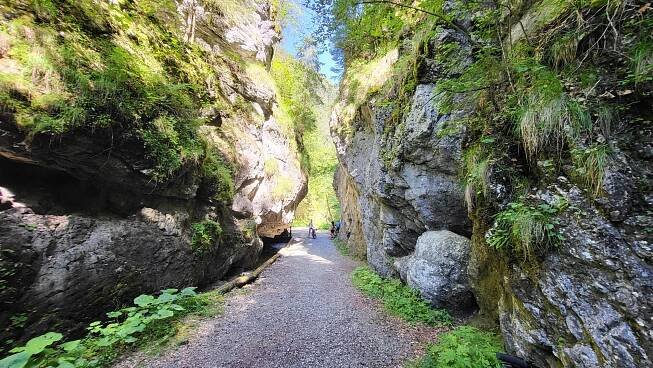 Gaderská dolina