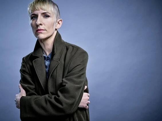 Mickey Sumner - Ledová archa - Série 2 - Promo