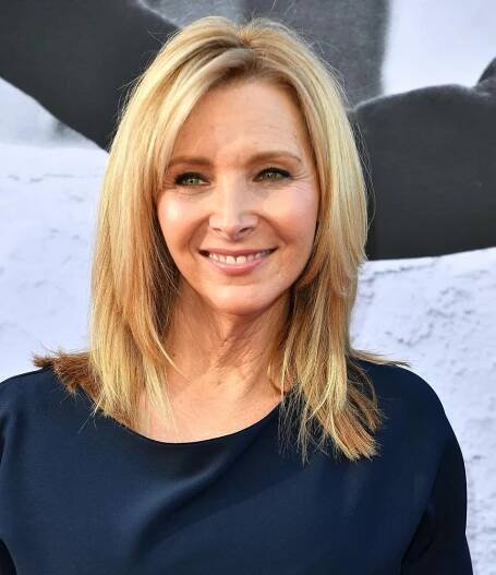 Herečka Lisa Kudrow , známá hlavně jako ztřeštěná Phoebe ze seriálu Přátelé, nelenila a se svým otcem provedla klinický výzkum různých bolestí hlavy. Vystudovala na Vassar College s diplomem z biologie. Nakonec u ní zvítězilo herectví. 
