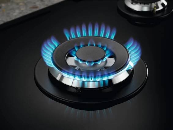 ELECTROLUX 600 PRO StepPower KGG75362K