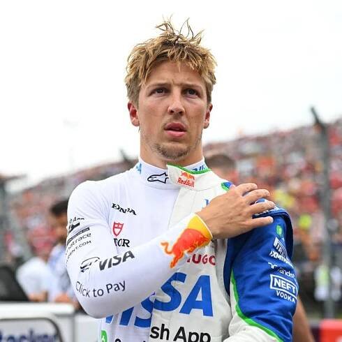 Liam Lawson reveals Red Bull gamble in very honest confession over harsh exit