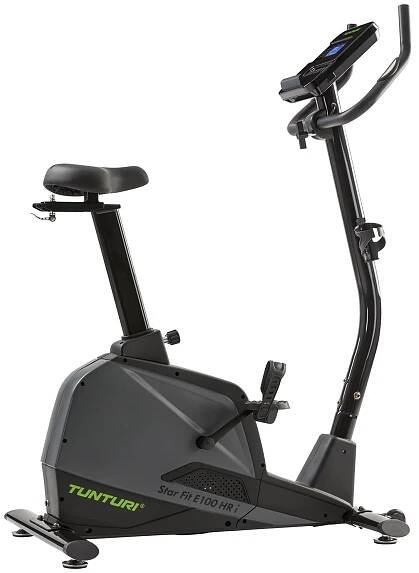TUNTURI StarFit E100 HR i+