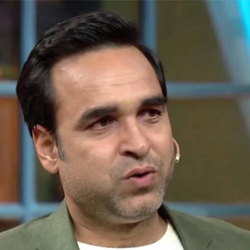 Pankaj Tripathi Age, Wife, Height, Family, Biography & More - BioExposed