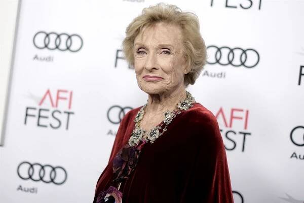 Zemřela americká herečka Cloris Leachmanová, držitelka Oscara i cen Emmy