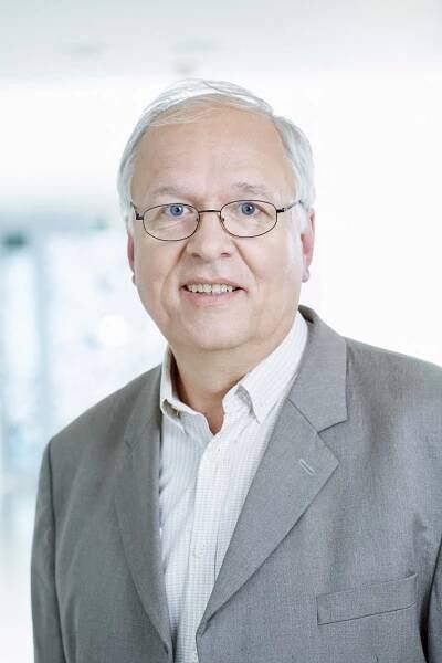 MUDr. Josef Kraus, CSc.
