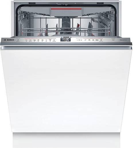 Vestavná myčka nádobí Bosch SMV6ECX00E
