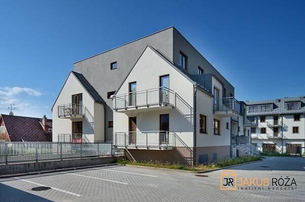 Pronájem Byt 3+kk, Jos. Šíra, Vrchlabí, okres Trutnov
