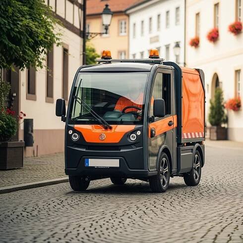 Vrací se opět dotační příležitost pořízení vozidel na alternativní pohon pro obce, kraje a další subjekty veřejné správy!
