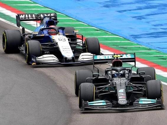 Valtteri Bottas: Zkušený bývalý finský pilot F1