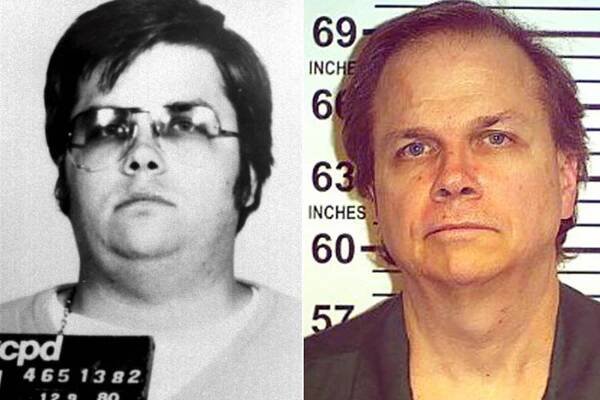 Mark David Chapman