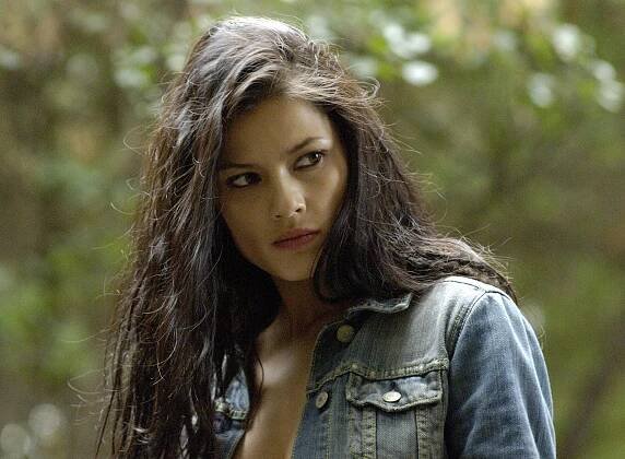 Natassia Malthe