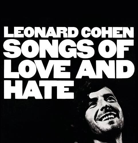 Cohen Leonard