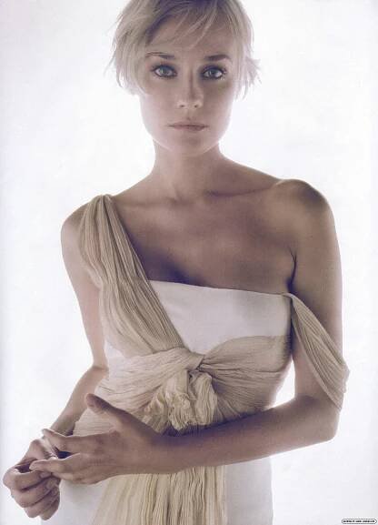 Digitalminx.com - Actresses - Diane Kruger