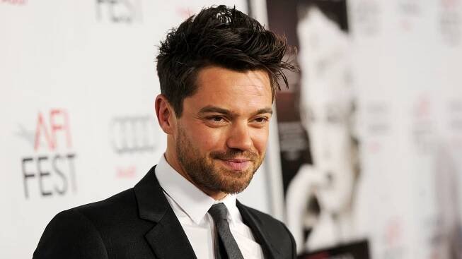 Dominic Cooper in 'Dracula': co-star eyes Universal movie