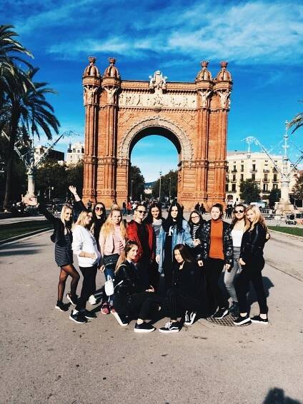 Barcelona