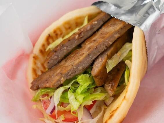 Gyro.