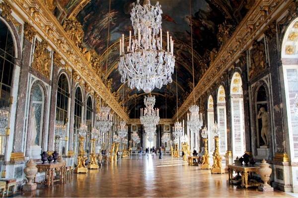 Full Day Guided Versailles with Licensed Driver-Guide – Paris My Way