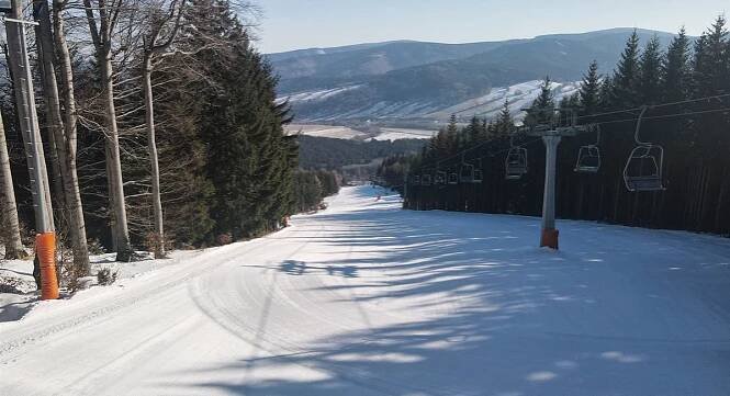 Skipark Filipovice 
