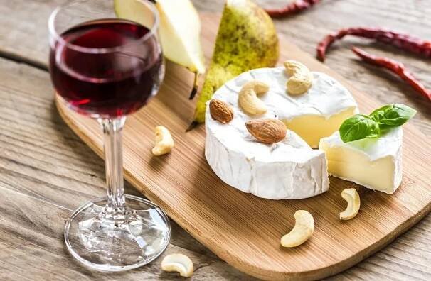 Histaminová intolerance – příznaky, léčba a tabulka potravin