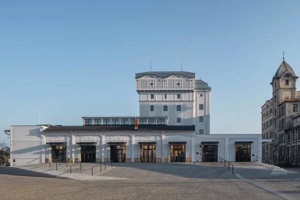 TechTower bojuje v soutěži Stavba roku Plzeňského kraje - Správa informačních technologií města Plzně
