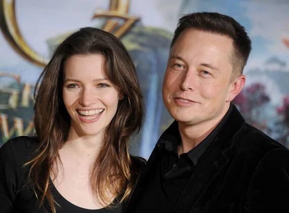 Talulah Riley