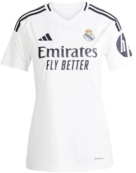 Domácí dres Real Madrid 24/25