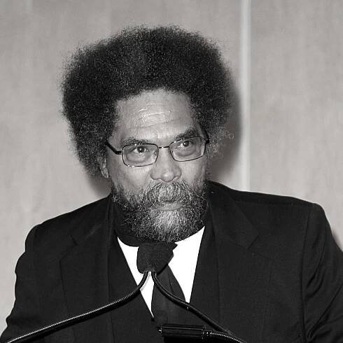 Cornel West - Big Think