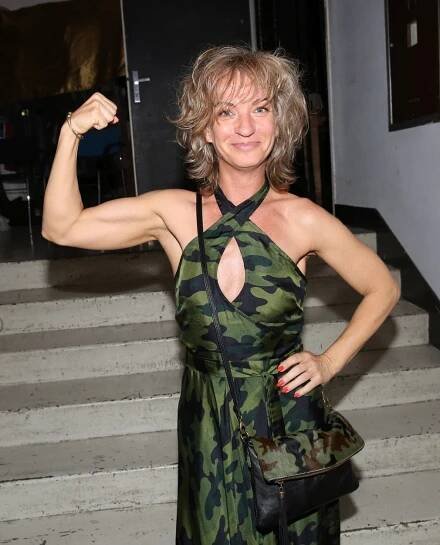 Herečka Sandra Pogodová: Kolaps po mrtvici v rodině!