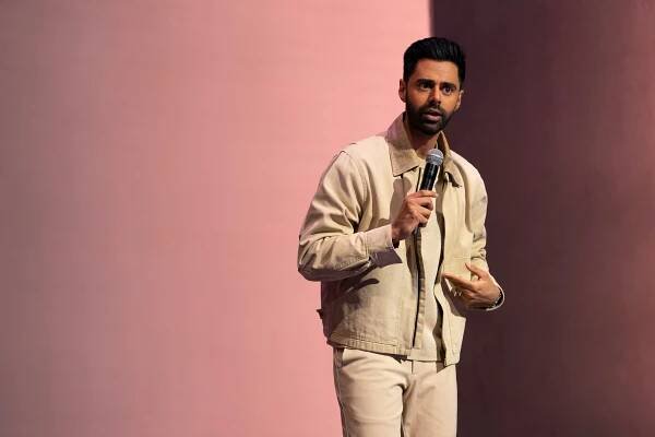 Hasan Minhaj Explores the Darker Sides of Fame in The King’s Jester