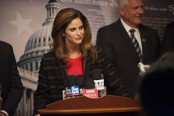 Andrea Savage - Actress, Comedian