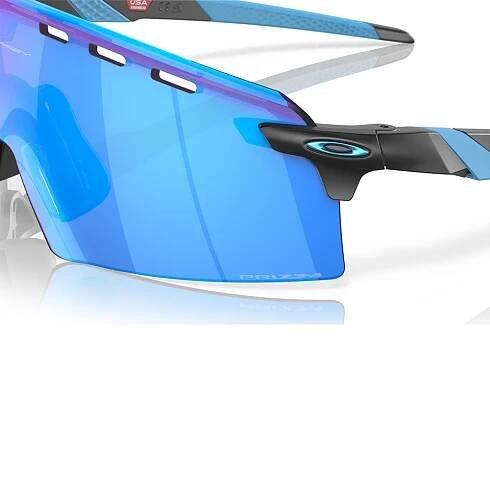 Brýle OAKLEY Encoder Strike Prizm Sapphire/Matte Black