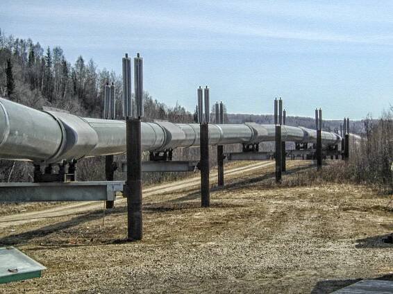 Pipeline transport