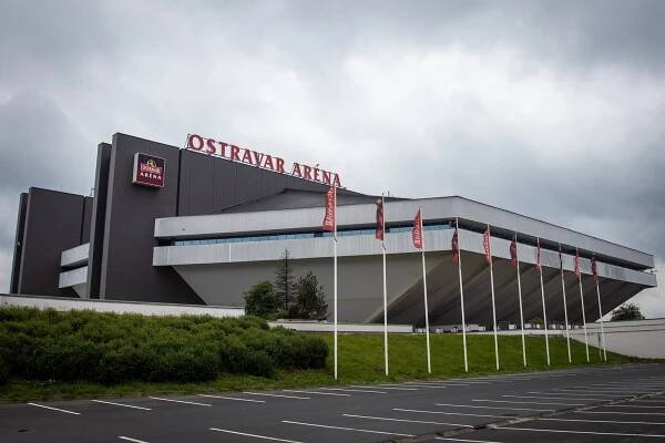 Ostrava hledá náhradu za Kamila Vrubla do Vítkovice Arény