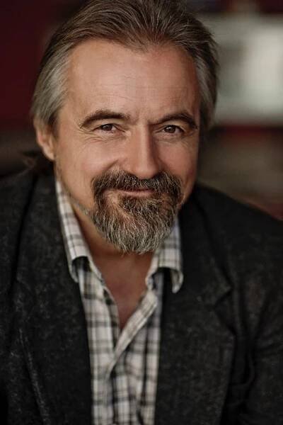 Tomáš Karger fotka