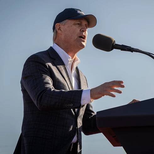 In Georgia, Trump Tries to Revive a Sputtering Campaign