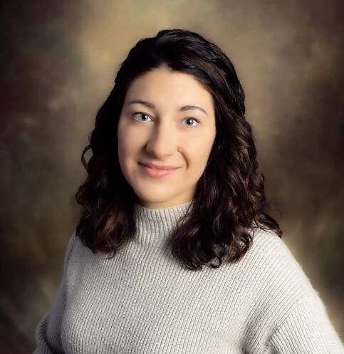 April Walgenbach - Kenai and Soldotna, AK - PCHS of Alaska