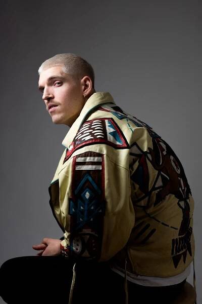 Martin Nick Alexandersson - Salomonsson Agency
