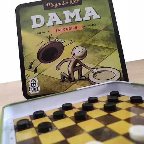 Magnetické vrhcáby v mini verzi Výrobce ostatní
