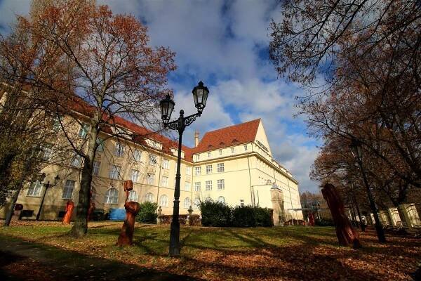 Oblastní muzeum v Mostě