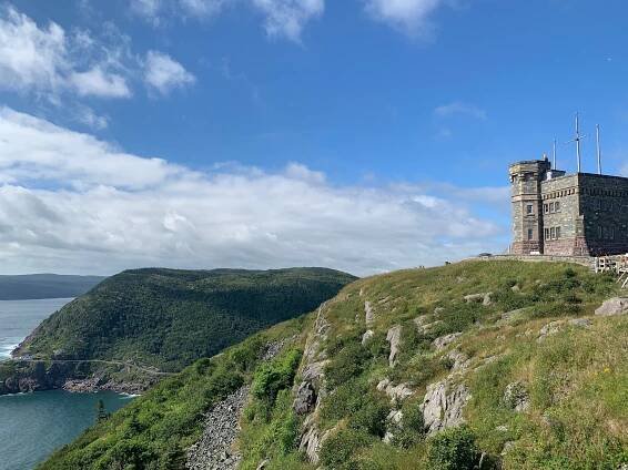St. John's Hop On Hop Off (2025) - All You Need to Know BEFORE You Go (with Reviews)