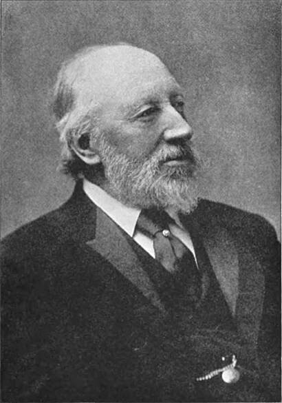 George Alexander Macfarren - Wikipedia