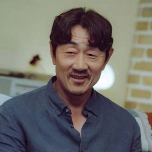 Heo Joon Ho 14