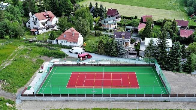 GALERIE - stavsport