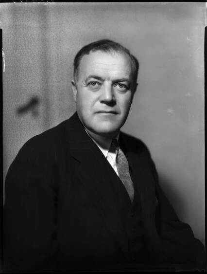 Richard Stokes (politician)