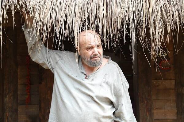 Ahmet Mümtaz Taylan - Arap Kadri ve Tarzan - Z filmu