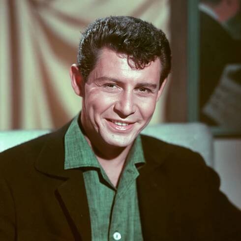 Eddie Fisher